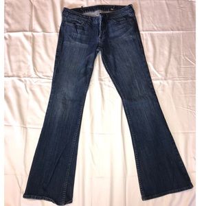 William Rast Jeans